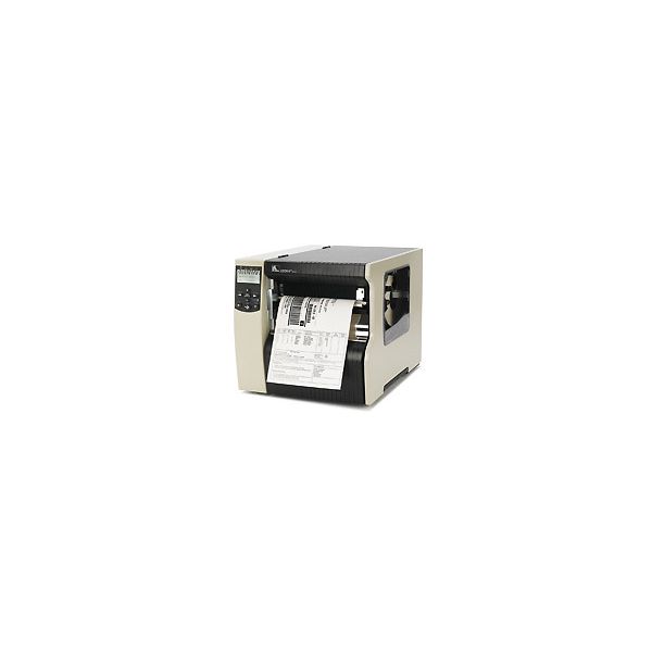 Zebra 220Xi4 labelprinter 203 x 203 DPI Bedraad (220-80E-00203)