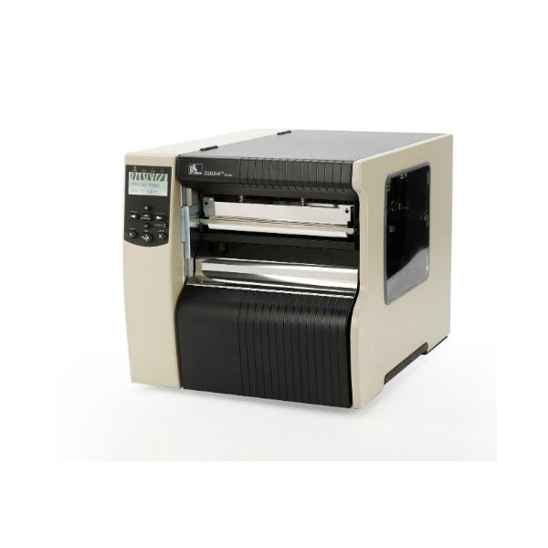 Zebra 220Xi4 labelprinter 300 x 300 DPI Bedraad (223-80E-00003)