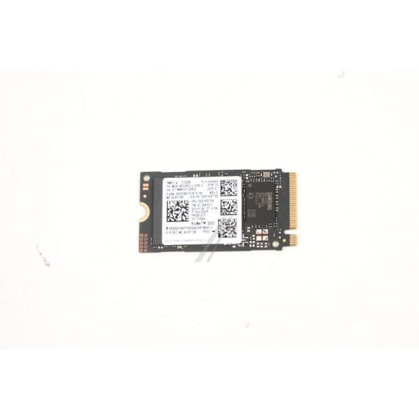 LENOVO SSD 512GB M.2 2242 PCIe 4x4 (5SS1K57706)