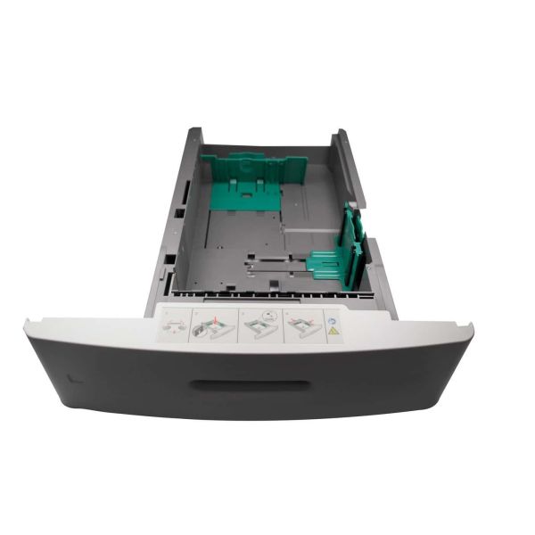 Lexmark Media Tray 550 Sheet (40X5786)