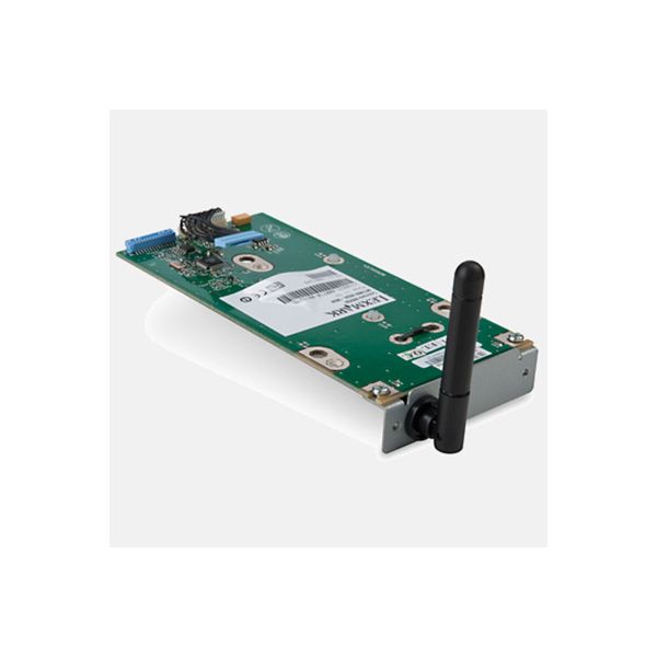 Lexmark MARKNET N8250 802.11B/G/N WIRELESS PS (US) (40X7062)