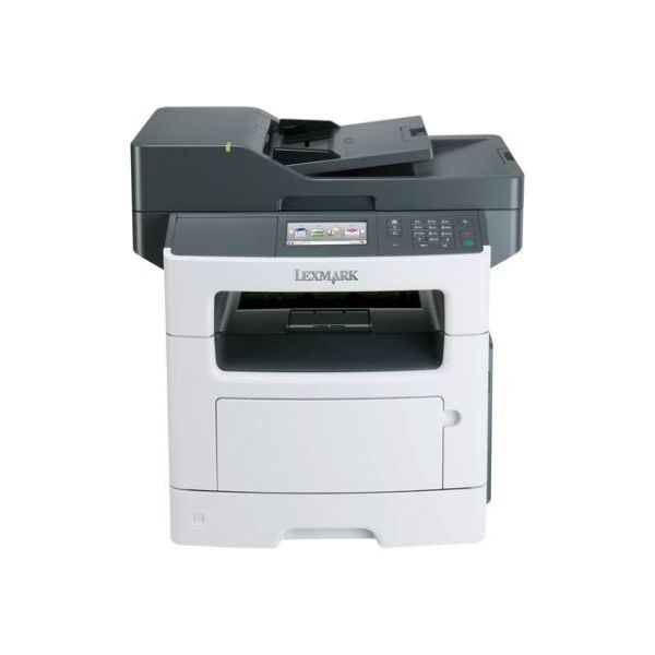 Lexmark 250 vel papierlade basis compleet (40X8287)