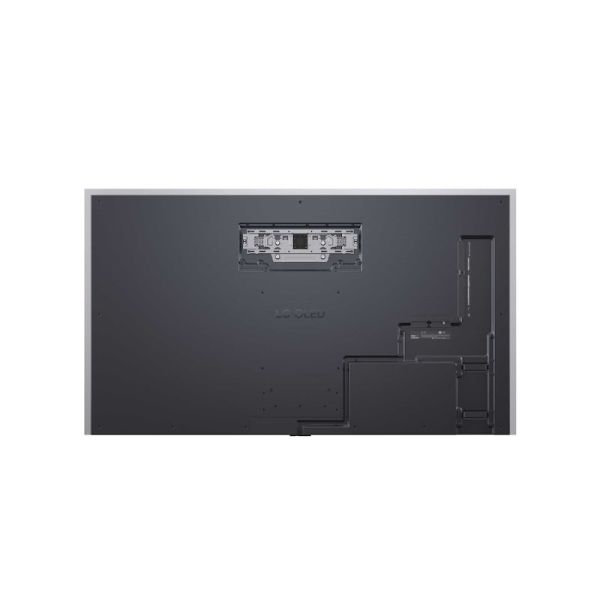 LG OLED77G57LW 77" 4K OLED TV 144Hz White (OLED77G57LW.AEU)