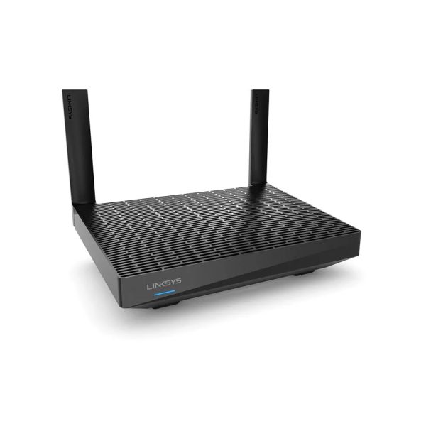 Linksys MAX-STREAM MR7350 Draadloze Router (MR7350-EU)