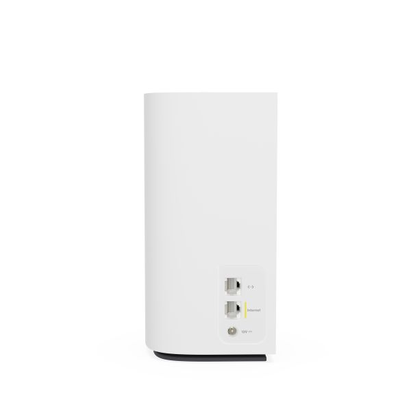 Linksys Velop Pro 6E Mesh WiFi 6E echt tri‑band systeem (MX6201-KE) Linksys Velop Pro 6E Mesh WiFi 6E echt tri‑band systeem