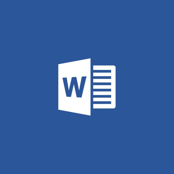 Microsoft Word 2019 Volumelicentie (059-05147)