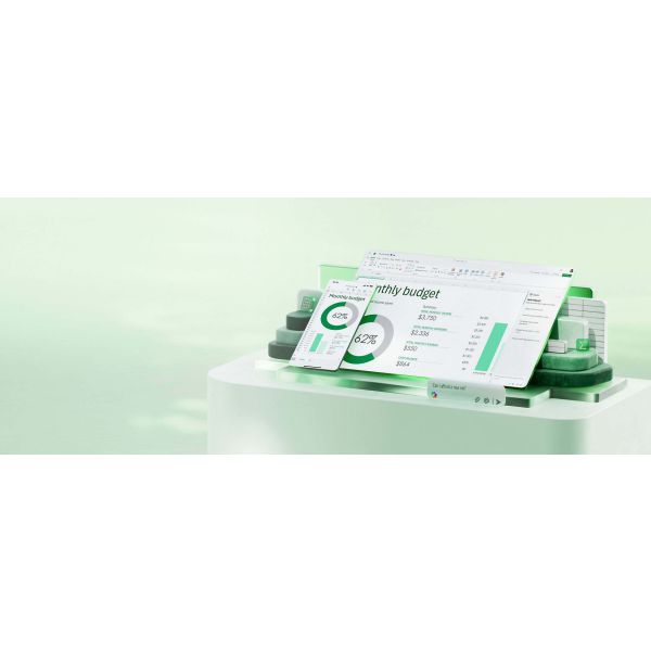 Microsoft Excel - Software Assurance (065-04603)