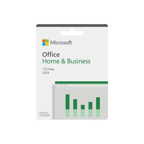 Microsoft Access - Softwareforsikring (077-03503)