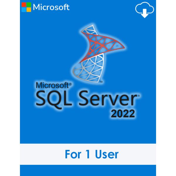 MicrosoftSQLCAL Sngl SoftwareAssurance Charity OLV 1License NoLevel AdditionalProduct DvcCAL 1Year Acquiredyear2 (359-06917)