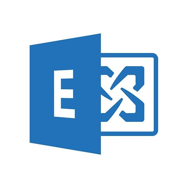 Microsoft Exchange Server Standard (381-04625)