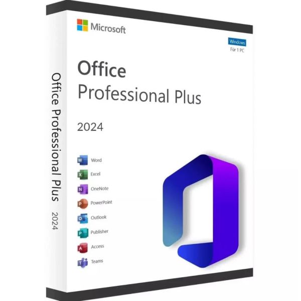 Microsoft Office Professional Plus Single Language Software Assurance Open Value No Level 1 Year Acquired Year 2 Academic AP (79P-05767)