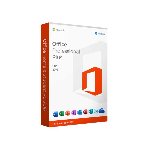 Microsoft Office Professional Plus Single Language Software Assurance Open Value No Level 1 Year Acquired Year 2 Charity AP (79P-05816)