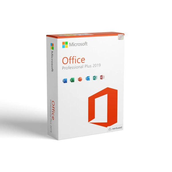 Microsoft Office Professional Plus Single Language License & Software AssuranceOpen Value No Level 2 Years Acquired Year 2 Chari (79P-05827)