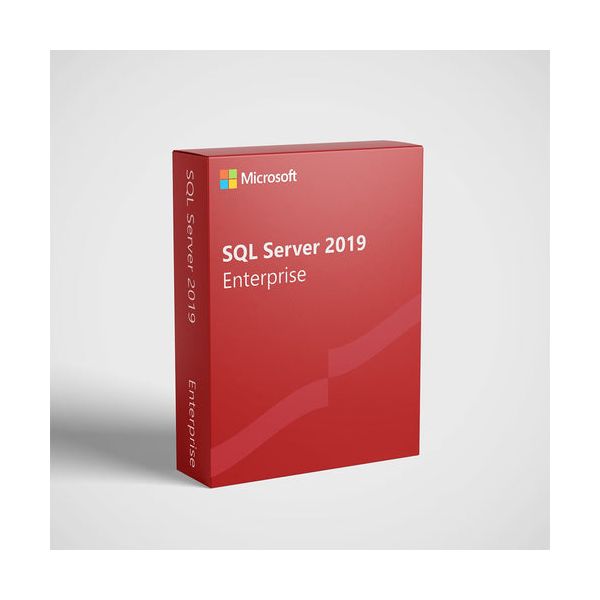 MicrosoftSQLSvrEnterpriseCore AllLng SAStepUp Academic OLV 2Licenses LevelE SQLSvrStandardCore AdditionalProduct CoreLic 1Year (7JQ-00383)