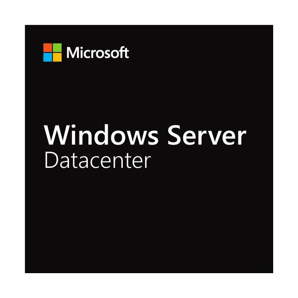Microsoft Windows Server 2019 Datacenter Core 16-licentie (9EA-01198)