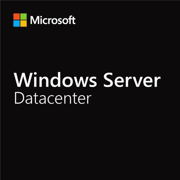 Microsoft Windows Server 2022 Datacenter Edition (9EA-01212)