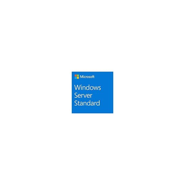 Microsoft Windows Server Standard 16 Core Licentie (9EM-00759)