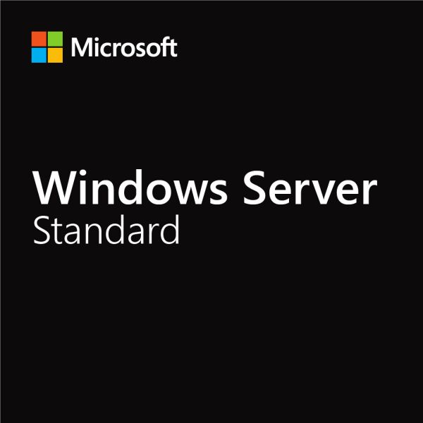 Microsoft Win Server Standard Core Single Language Software Assurance Open Value 2 Licenses No Level 3 Years Acquired Year 1 Aca (9EM-00774)
