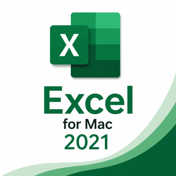 Microsoft Excel voor (D46-01121)