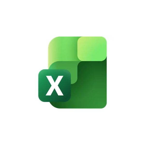 Microsoft Excel voor Mac - Licentie (D46-01124)