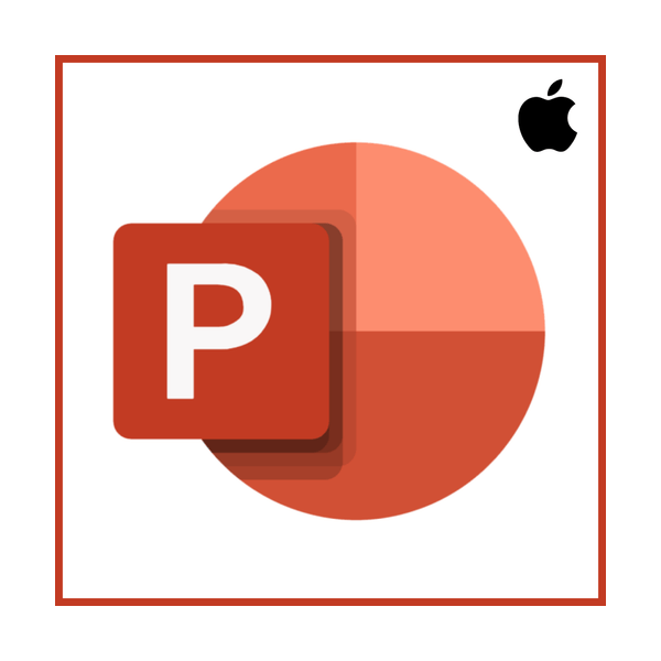 Microsoft PowerPoint voor (D47-00982)