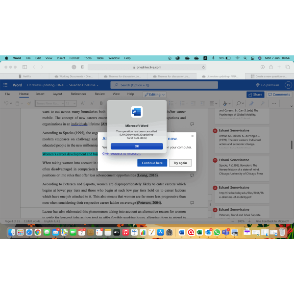 Microsoft Word voor (D48-01281)