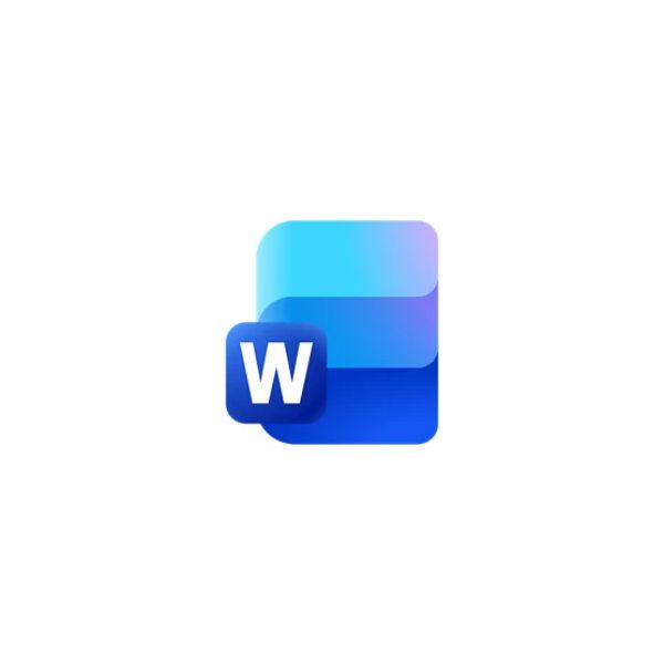 Microsoft Word voor (D48-01288)