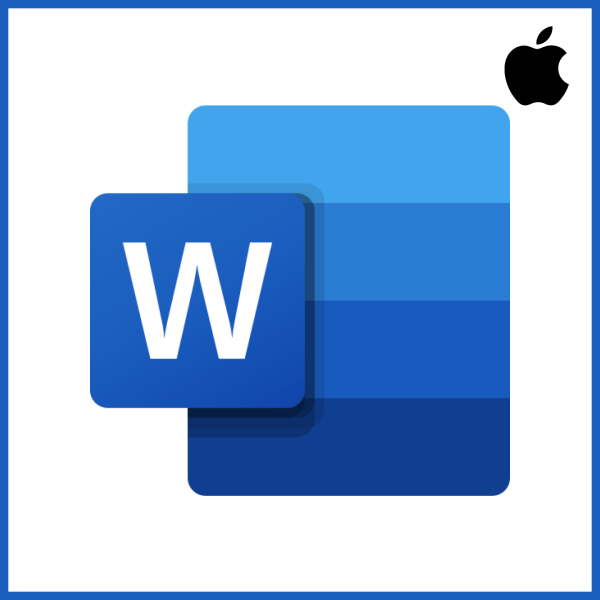 Microsoft Word voor (D48-01314)