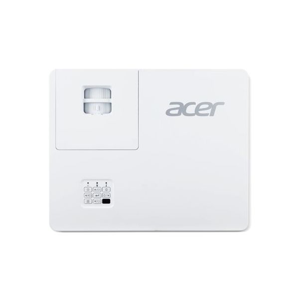 Acer PL6510 beamer/projector Projector voor grote zalen 5500 ANSI lumens DLP 1080p (1920x1080) Wit (MR.JR511.001)