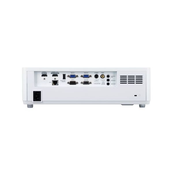 Acer PL6510 beamer/projector Projector voor grote zalen 5500 ANSI lumens DLP 1080p (1920x1080) Wit (MR.JR511.001)