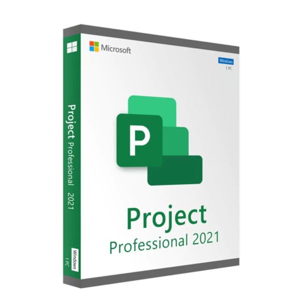 MicrosoftProjectProfessional Sngl SAStepUp OLV 1License NoLevel ProjectStandardAdditionalProduct w/1ProjectSvrCAL 2Year Acquired (H30-01394)