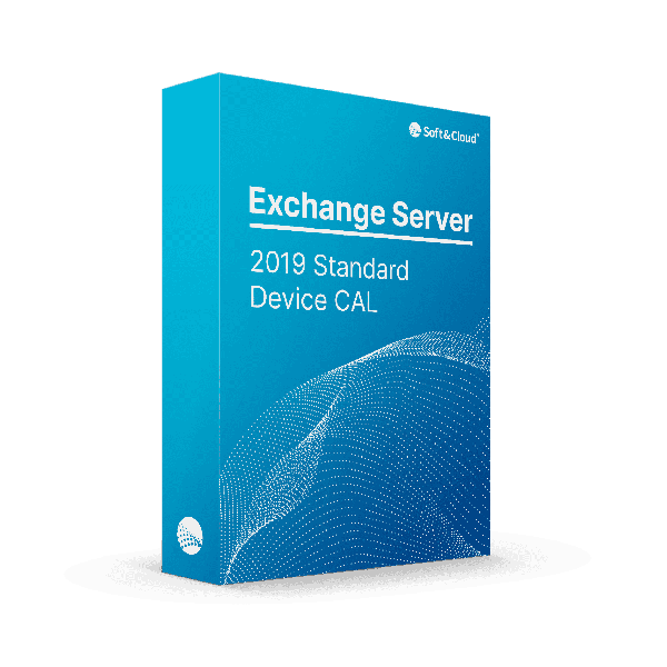 Microsoft Exchange Enterprise (PGI-01110)