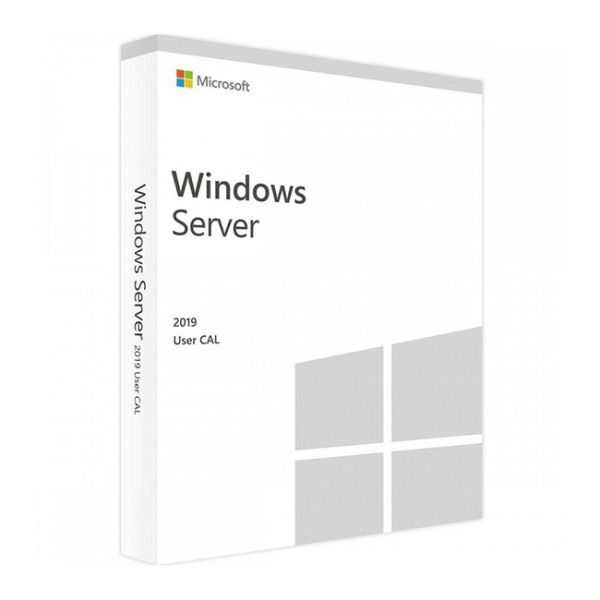 Microsoft Win Server CAL Single Language License & Software Assurance Open Value No Level 1 Year Acquired Year 2 Charity AP Devi (R18-06001)