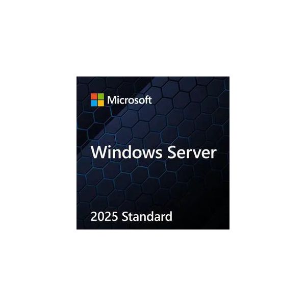 Microsoft Windows Server (R18-06003)