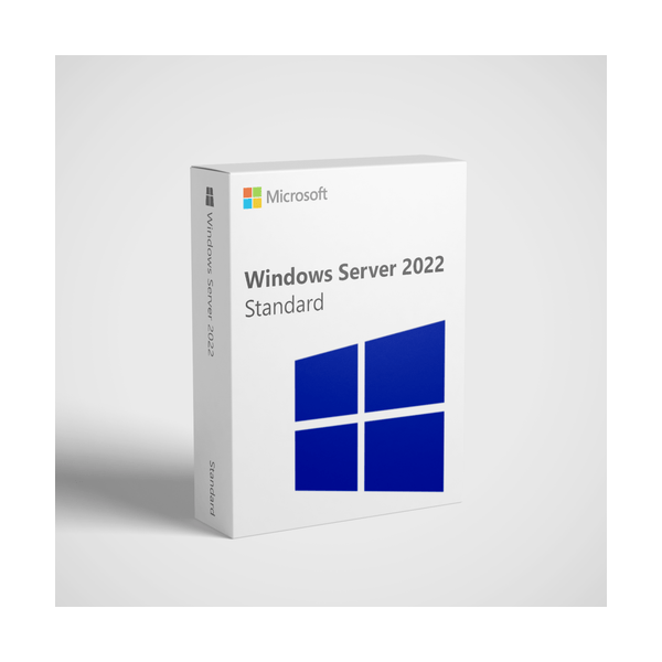 Microsoft Windows Server - Licentie (R39-01291)
