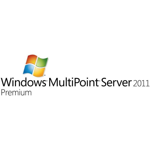 Microsoft Win MultiPoint Server PremiumSingle Language Software Assurance OpenValue No Level 1 Year Acquired Year 2 Academic AP (V7J-01094)