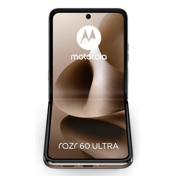 Motorola razr 60 ultra 17,7 cm (6.96") Dual SIM Android 15 5G USB Type-C 16 GB 512 GB 4700 mAh Hout (PB8R0004SE) Motorola razr 60 ultra 17,7 cm (6.96") Dual SIM Android 15 5G USB Type-C 16 GB 512 GB 4700 mAh Hout (PB8R0004SE)