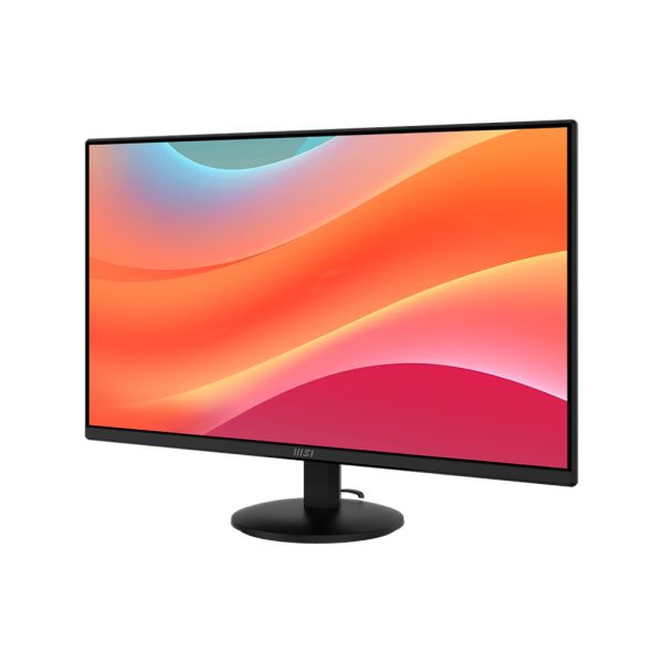 MSI Pro MP252L computer monitor 62,2 cm (24.5") 1920 x 1080 Pixels Full HD LED Zwart