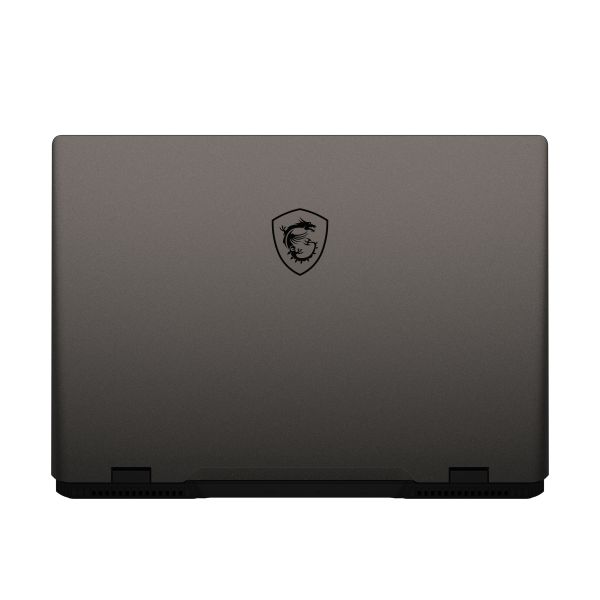 MSI Sword 16 HX B14VGKG-448NL Intel® Core™ i7 i7-14650HX Laptop 40,6 cm (16") Quad HD+ 16 GB DDR5-SDRAM 1 TB SSD NVIDIA GeForce RTX 4070 Wi-Fi 6E (802.11ax) Windows 11 Home Grijs