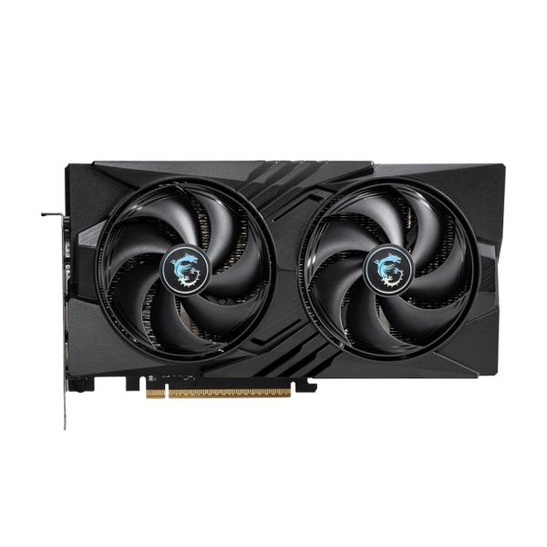 MSI GeForce RTX 5060 8G GAMING OC NVIDIA 8 GB GDDR7 (GEFORCE RTX 5060 8G GAMING OC) MSI GeForce RTX 5060 8G GAMING OC NVIDIA 8 GB GDDR7 (GEFORCE RTX 5060 8G GAMING OC)