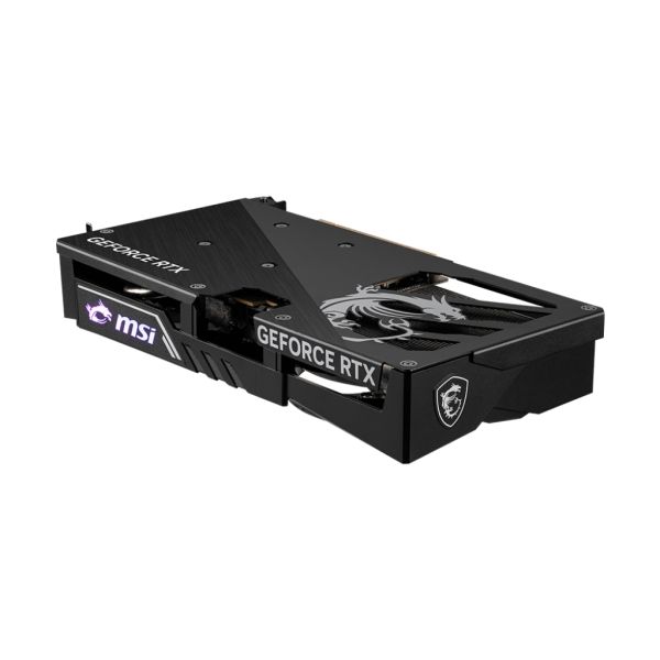 MSI GeForce RTX 5060 8G GAMING OC NVIDIA 8 GB GDDR7 (GEFORCE RTX 5060 8G GAMING OC) MSI GeForce RTX 5060 8G GAMING OC NVIDIA 8 GB GDDR7 (GEFORCE RTX 5060 8G GAMING OC)