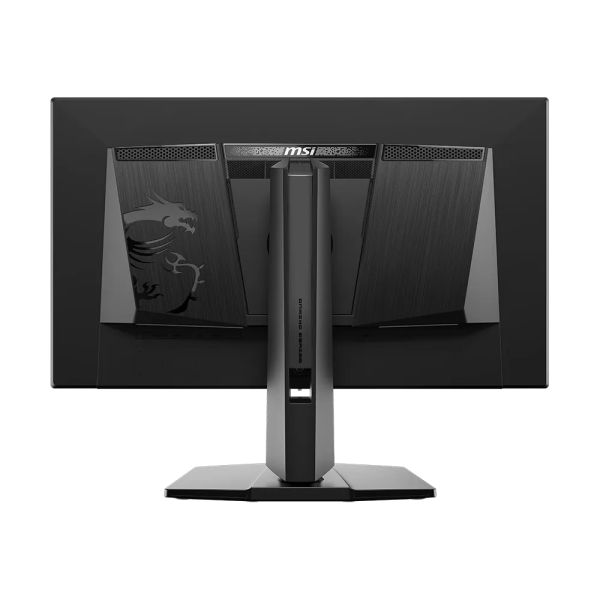 MSI MAG 272QP QD-OLED X24 computer monitor 67,3 cm (26.5") 2560 x 1440 Pixels Wide Quad HD Zwart (MAG 272QP QD-OLED X24) MSI MAG 272QP QD-OLED X24 computer monitor 67,3 cm (26.5") 2560 x 1440 Pixels Wide Quad HD Zwart (MAG 272QP QD-OLED X24)