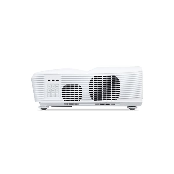 Acer Bildung UL5630 beamer/projector Projector met ultrakorte projectieafstand 4500 ANSI lumens D-ILA WUXGA (1920x1200) Wit (MR.JT711.001)