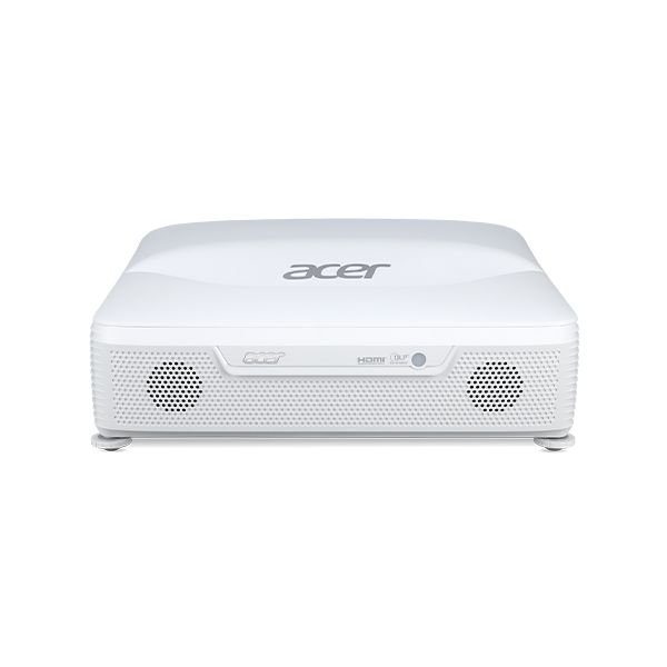 Acer Bildung UL5630 beamer/projector Projector met ultrakorte projectieafstand 4500 ANSI lumens D-ILA WUXGA (1920x1200) Wit (MR.JT711.001)