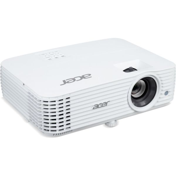 Acer H6815BD beamer/projector Projector met normale projectieafstand 4000 ANSI lumens DLP 2160p (3840x2160) 3D Wit (MR.JTA11.001)
