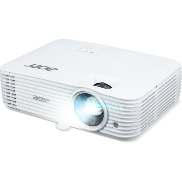 Acer H6815BD beamer/projector Projector met normale projectieafstand 4000 ANSI lumens DLP 2160p (3840x2160) 3D Wit (MR.JTA11.001)