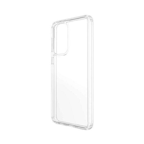 PanzerGlass ® HardCase Samsung Galaxy A33 5G mobiele telefoon behuizingen Hoes Transparant (0386) PanzerGlass ® HardCase Samsung Galaxy A33 5G mobiele telefoon behuizingen Hoes Transparant (0386)
