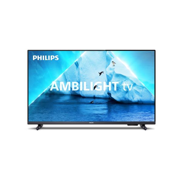Philips LED 32PFS6908 Full HD Ambilight-TV (32PFS6908/12)