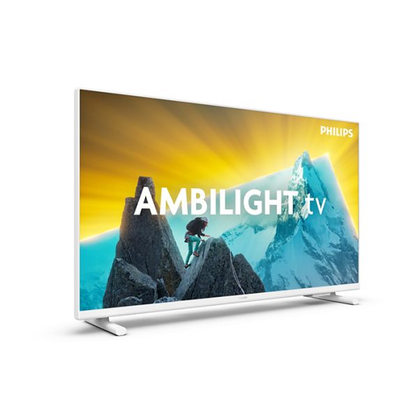 Philips 32PFS6939/12 tv 81,3 cm (32") Full HD Smart TV Wifi Wit (32PFS6939/12) Philips 32PFS6939/12 tv 81,3 cm (32") Full HD Smart TV Wifi Wit (32PFS6939/12)