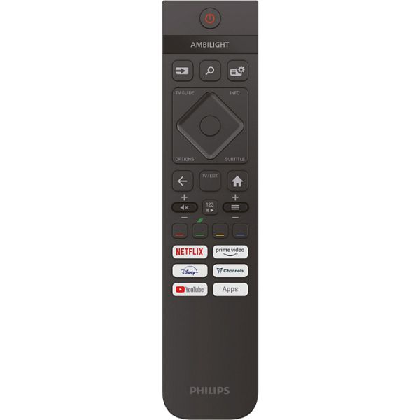 Philips 32PFS6939/12 tv 81,3 cm (32") Full HD Smart TV Wifi Wit (32PFS6939/12)